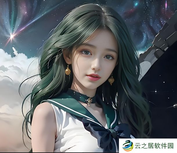 少女前线M4A1的秘密：为何她成为玩家们的最爱？